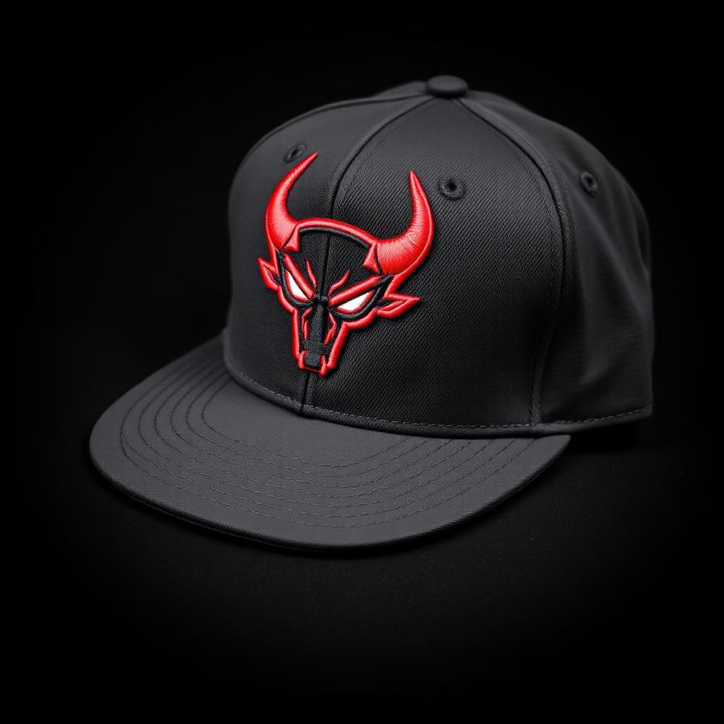Devil Horns Cap