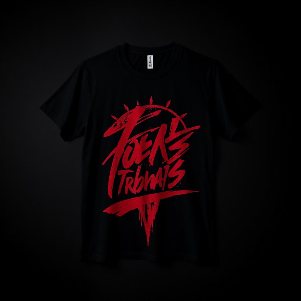 Streets Tee